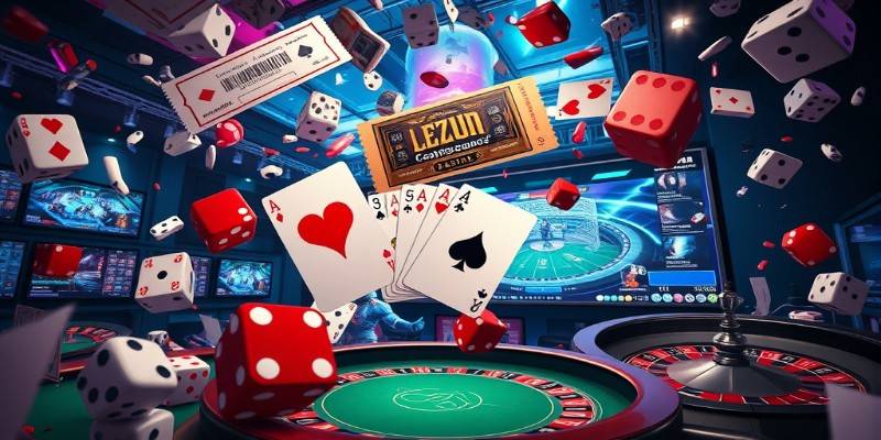 Casino GK88 với chất lượng livestream chất lượng