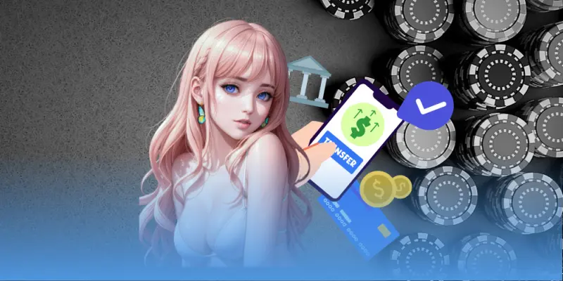 Hệ thống hỗ trợ nạp vốn nhanh chóng 24/7