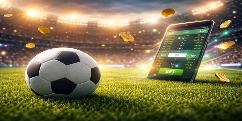 Mẹo đặt kèo thể thao an toàn, hiệu quả