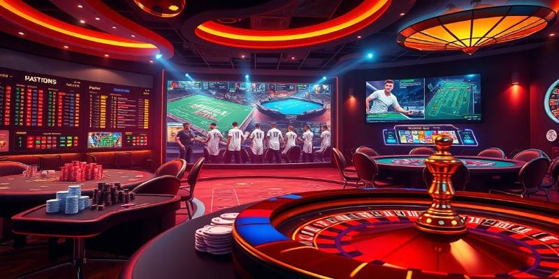 Quy trình kiểm định và vận hành chuyên nghiệp