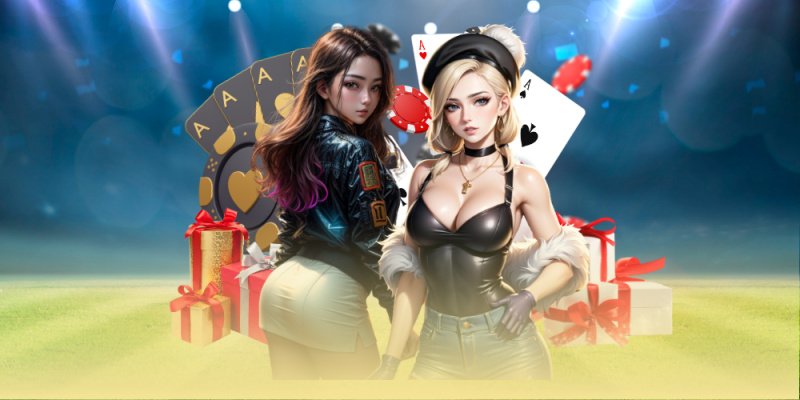 Ưu đãi khuyến mãi GK88 dành cho thành viên